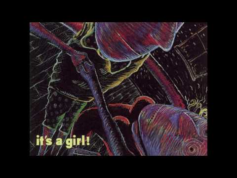 Sweet Baby (Jesus) - It's a Girl! (1989) [Full Album]