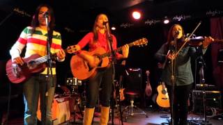 Trent Severn - Love and Maple Syrup (Gordon Lightfoot cover)