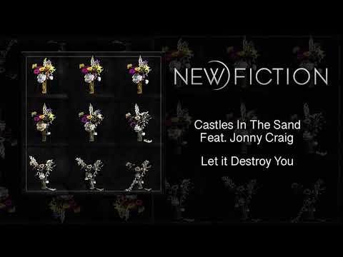 Castles In The Sand (feat. Jonny Craig)