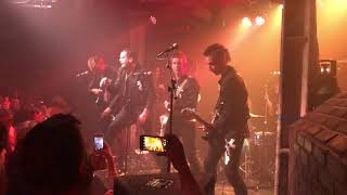 Youth Of The Apocalypse with Noel Gallagher @ XOYO June 13th 2018