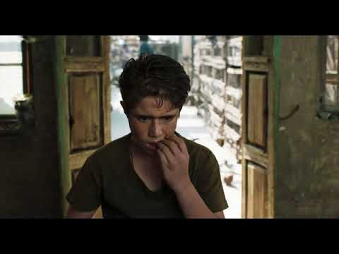 فیلم خورشید. کاری از مجید مجیدی