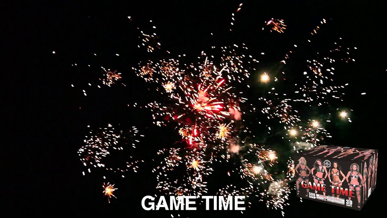 Game Time