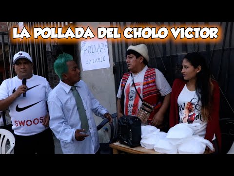 LA POLLADA - SHAGUI - GORDA SEXY - MOSTRITO - LUKY - MARCIANO -  MIGUELITO - MORENAJE