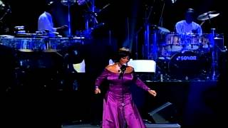 Patti Labelle - Change is gonna come - Live one night only - HD