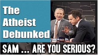 Understanding True Islam and Correcting Misconceptions
In this enlightening episode, Eddie challenges the prevalent misrep...