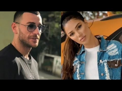 Morena Taraku ft. Stresi - Zemra Jeme (Official Video 4k)