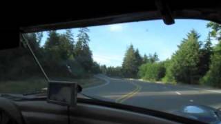 preview picture of video 'Driving Footage US Highway 1 and 101 #005'