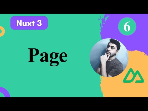 Introduction to Nuxt 3 Hindi