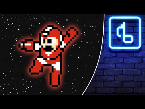 Mega Man 3 End Credits WITH LYRICS - Brentalfloss