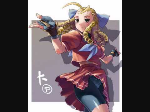 Street Fighter Alpha 3 - Simple Rating