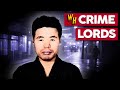 Inside The Dangerous World Of The Yakuza