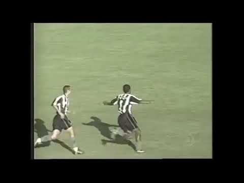Friburguense 1 x 2 Botafogo 2003 (Carioca)