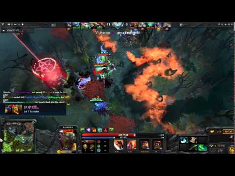 Energy Pacemaker Victory Vs Immortal Magneto Gaming
