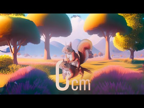 Adán Cruz - 0cm (instrumental)