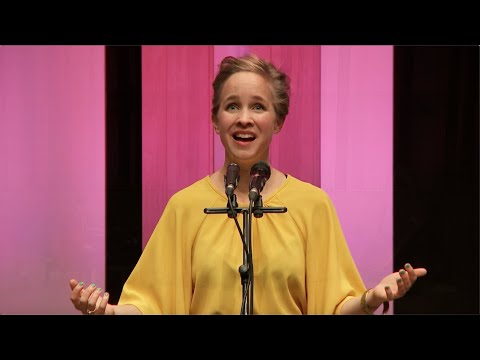 Debussy NOW! - L'échelonnement des haies (Trois mélodies de Verlaine)