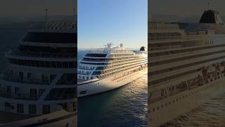 Viking Cruises - Viking Star - Corfù 07/10/2025