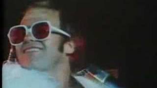 Elton John- Crocodile Rock (1973)