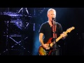 "Choke" Alice in Chains@Santander Performing Arts Center Reading, PA 5/13/14
