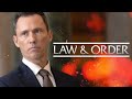 Law Order Themes Extended SVU Organized Crime