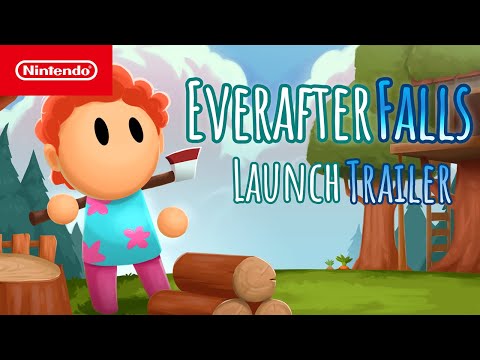 Launch Trailer