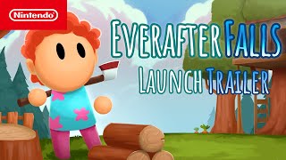 Launch Trailer