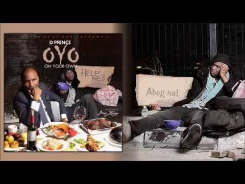 D'Prince - OYO ( On Your Own )