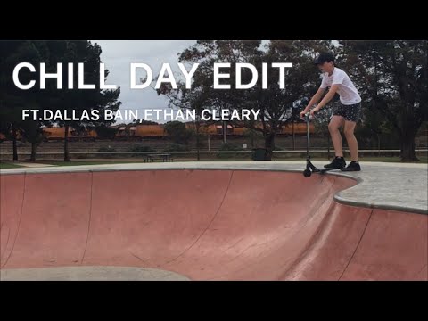 ETHAN CLEARY, DALLAS BAIN | DAYS WORTH