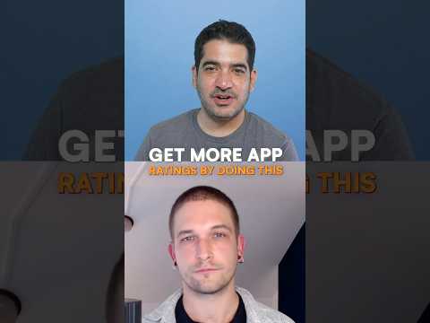 ⚠️ Why Your App Isn't Getting Ratings thumbnail