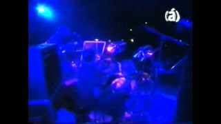 2001 - Estadio Obras - Canal (á) - Luis Alberto Spinetta