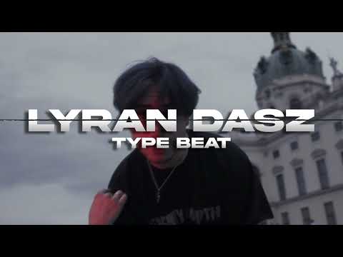 (FREE) Lyran Dasz x Yungmon Type Beat "Adrenalin" 2022