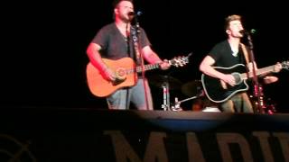 The Swon Brothers - Pray For You Live