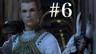 FF12ZAまったり解説実況プレイ＃6　らいと、ソル