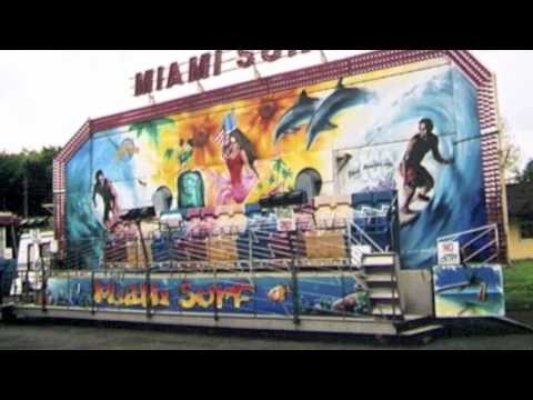 Big Abe & DJ Chicken - Goin To Miami (New Orleans Saints)
