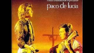 Camaron de la Isla ( a los santos del cielo )