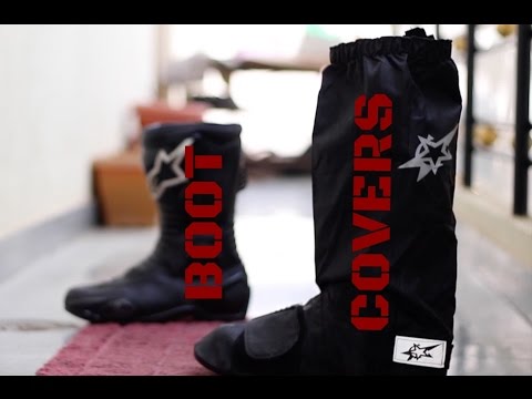 WaterProof Boot Covers