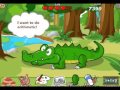 Dora Care Baby Crocodile Games Dora Games Dora The Explorer
