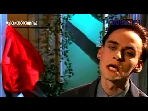 Culture Beat ft.Jo Van Nelsen - Der Erdbeermund (Official Video HD)