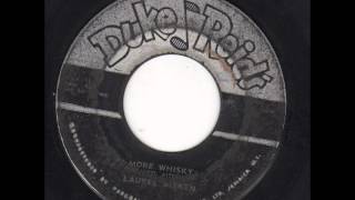 Laurel Aitken - More Whisky - Duke Reid's JA