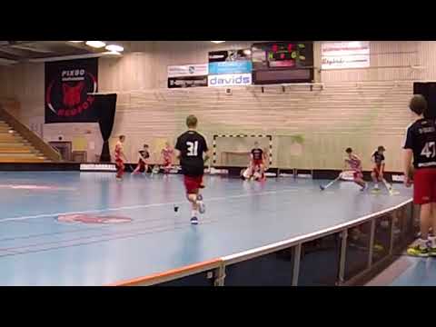 Pixbo P03 - FBC Lerum 04/03