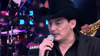 José Manuel Figueroa nos abre su corazón como hijo de un grande.