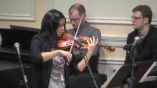 Wordless Music Orchestra with Tyondai Braxton