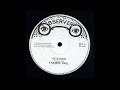 Frankie Paul - Recession / Iron Fist