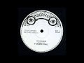 Frankie Paul - Recession / Iron Fist