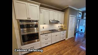 Kitchen Solvers Services Vol 23