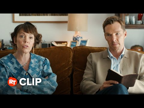 The Roses Exclusive Movie Clip - Therapy (2025)