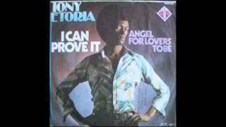 Download lagu Tony Etoria - I can prove it mp3