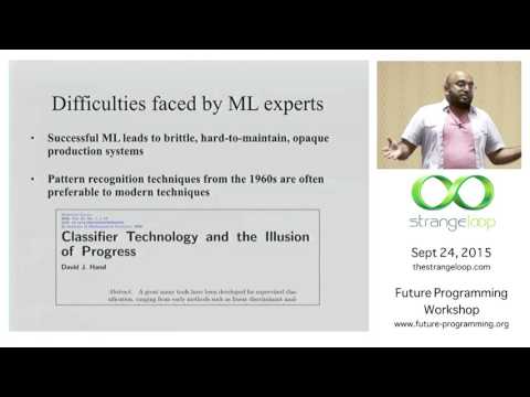 "An Overview of Probabilistic Programming" by Vikash K. Mansinghka