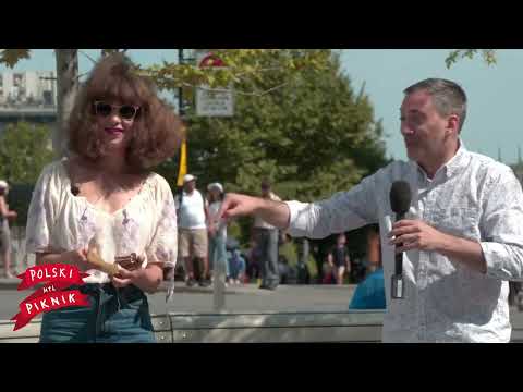 Polski Piknik MTL Adina Weiner's Chocolate Polski Piknik Online