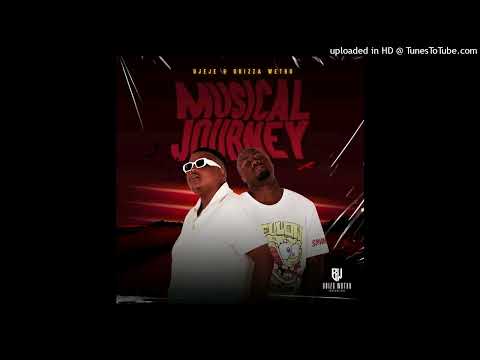UJeje & Ubizza Wethu - Vuleka (feat. Anelisa N)