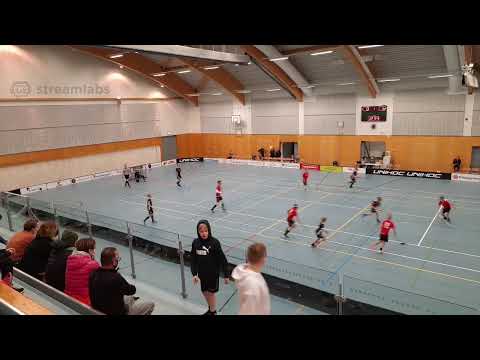 D1-alkusarja Coach Team - Josba Punainen 1. erä 24.10.2020 Kontiolahti